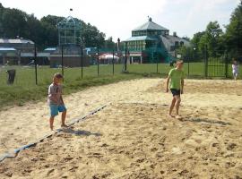 Młoda Plaża Czechowice-Dziedzice